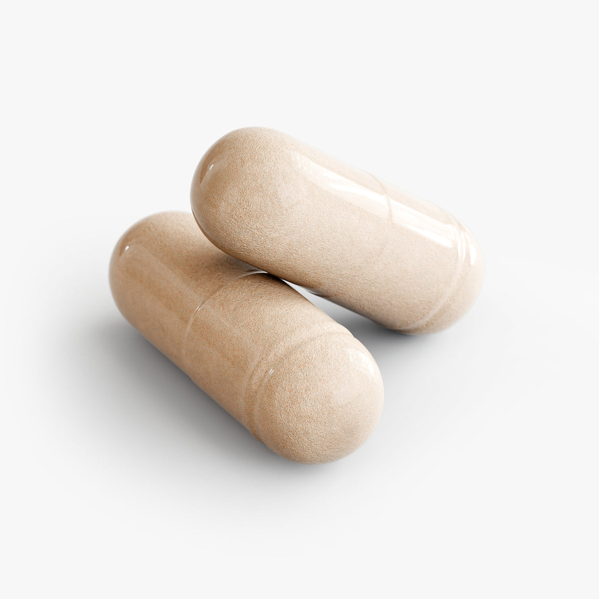 Ashwagandha & Black Pepper