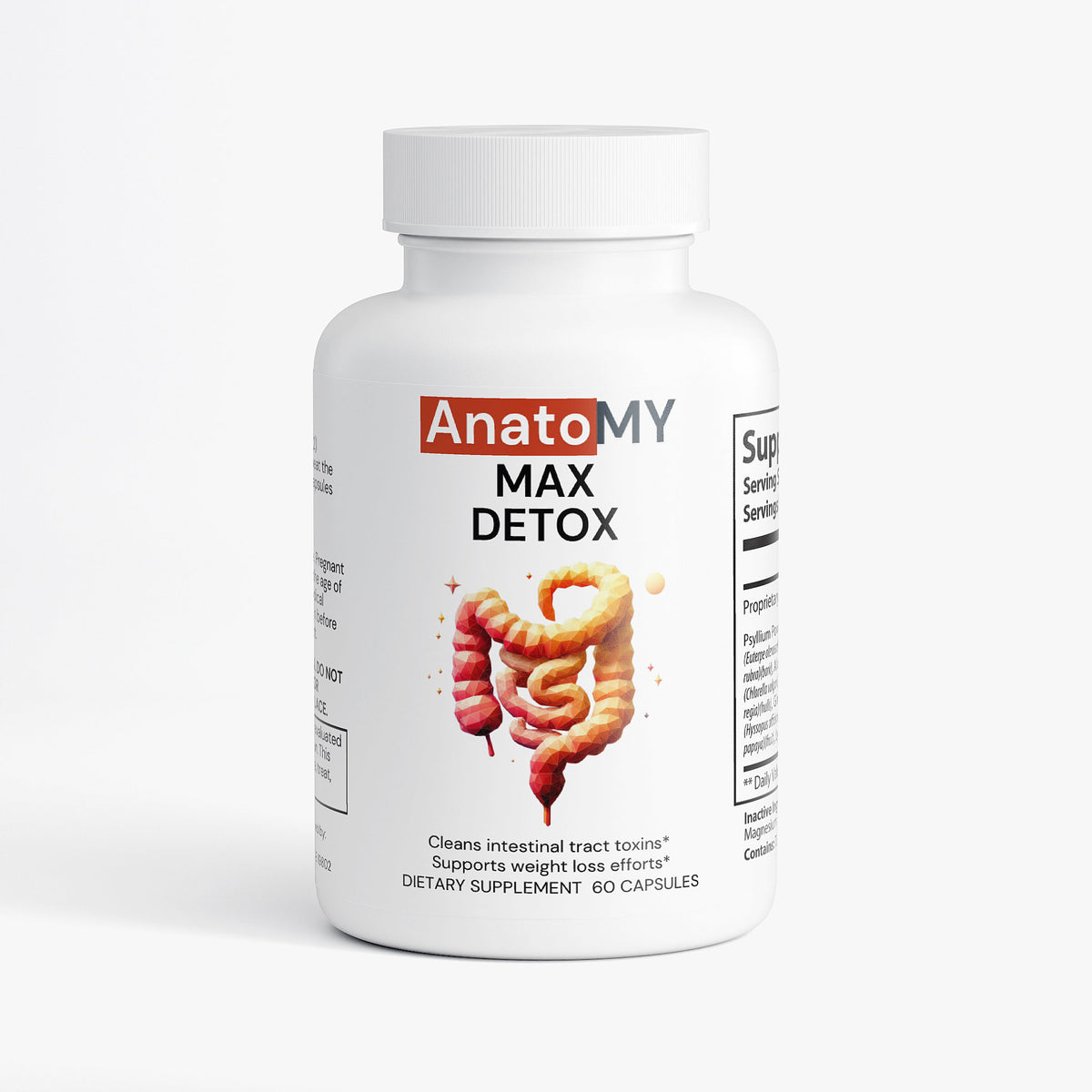 Max Detox