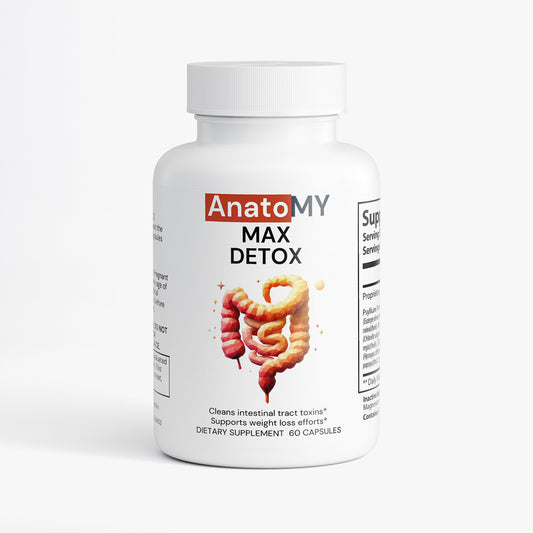 Max Detox