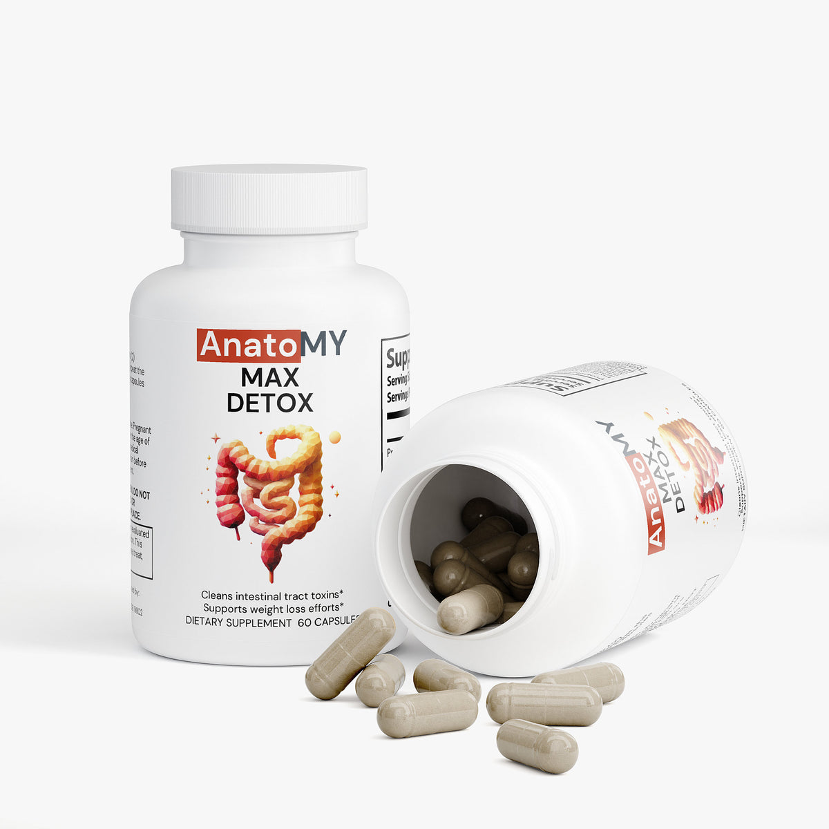 Max Detox