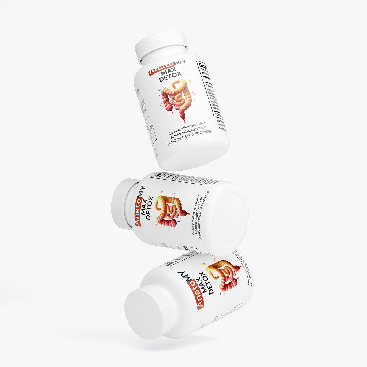 Max Detox