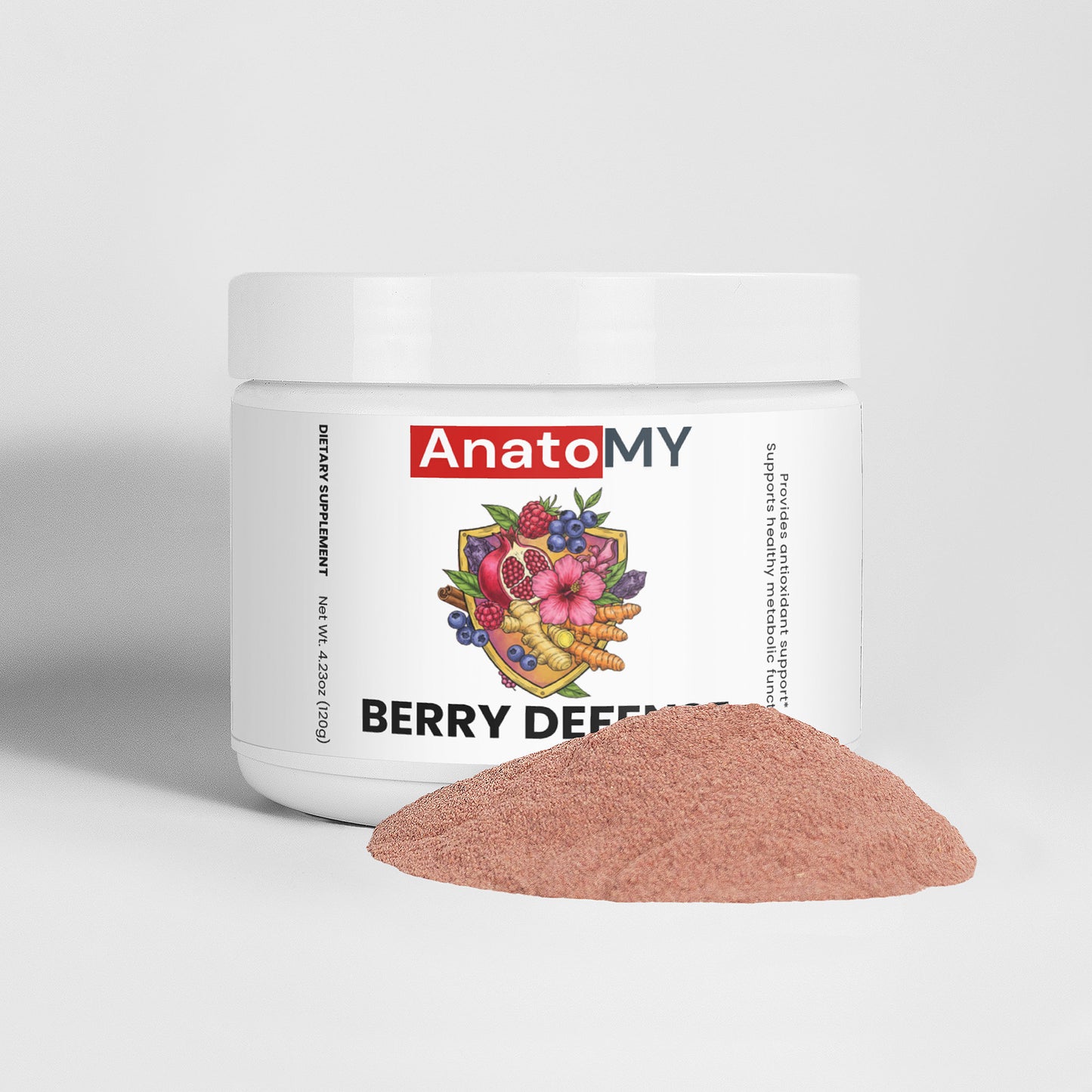 Berry Defense