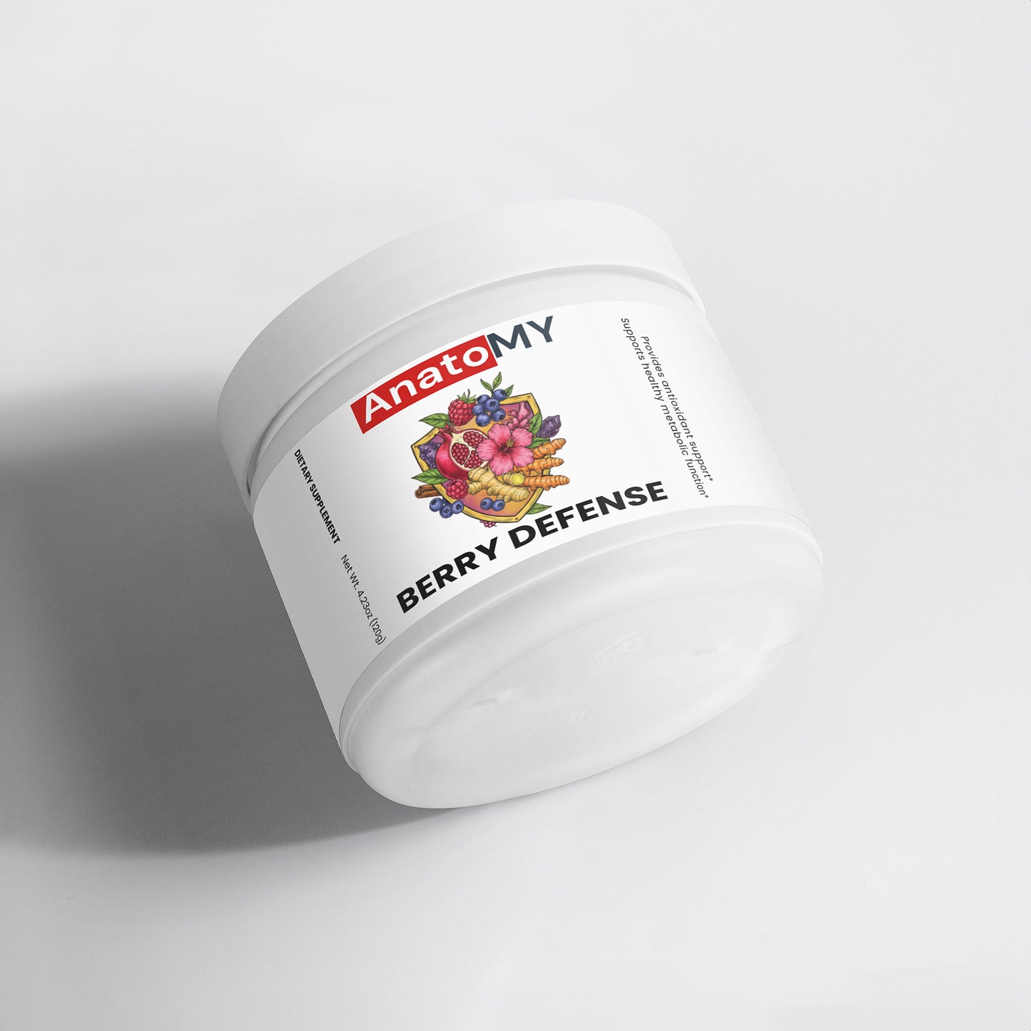 Berry Defense
