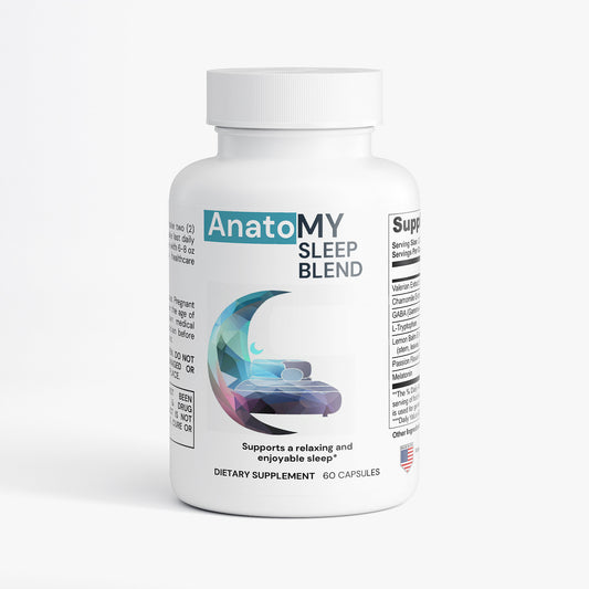 Sleep Formula