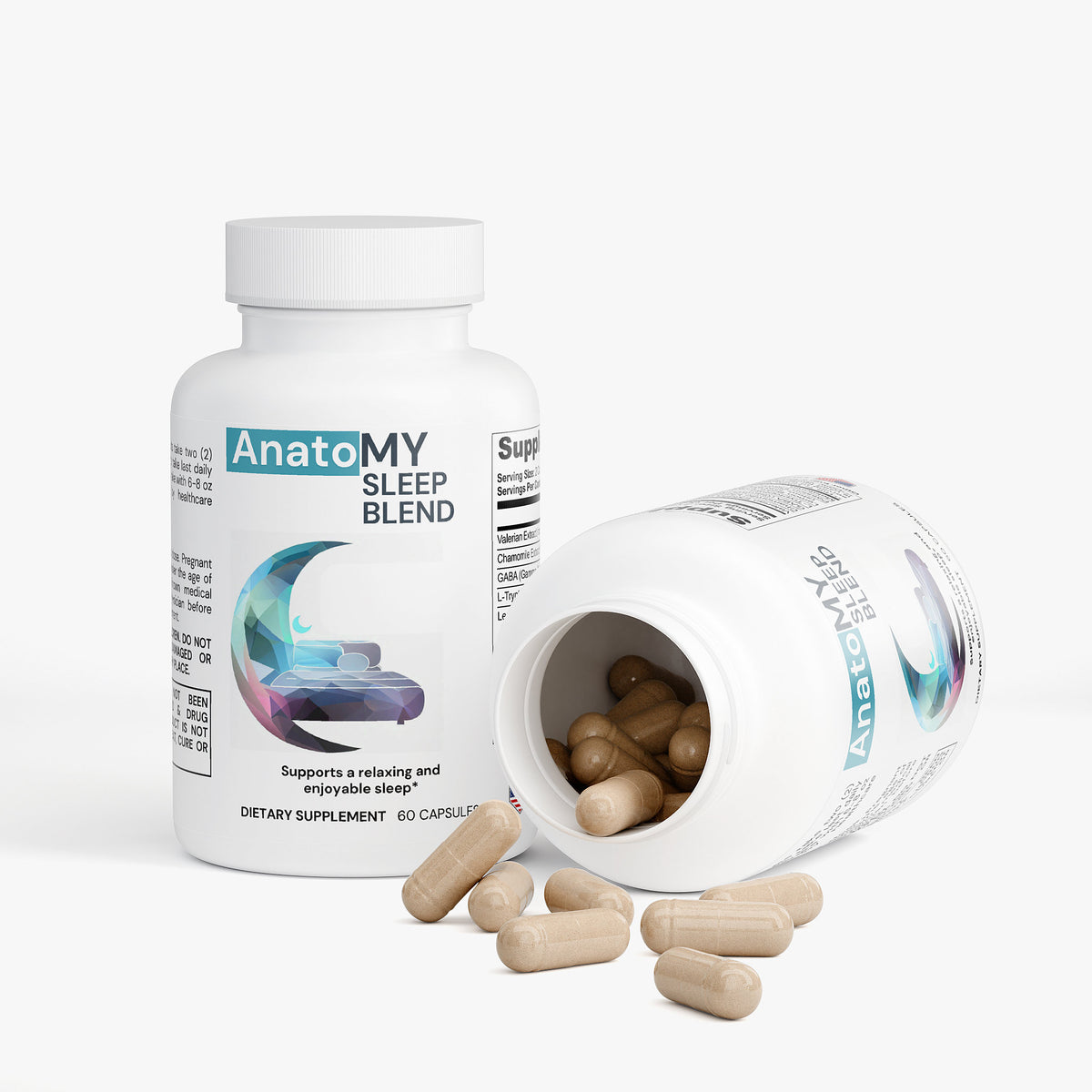 Sleep Formula