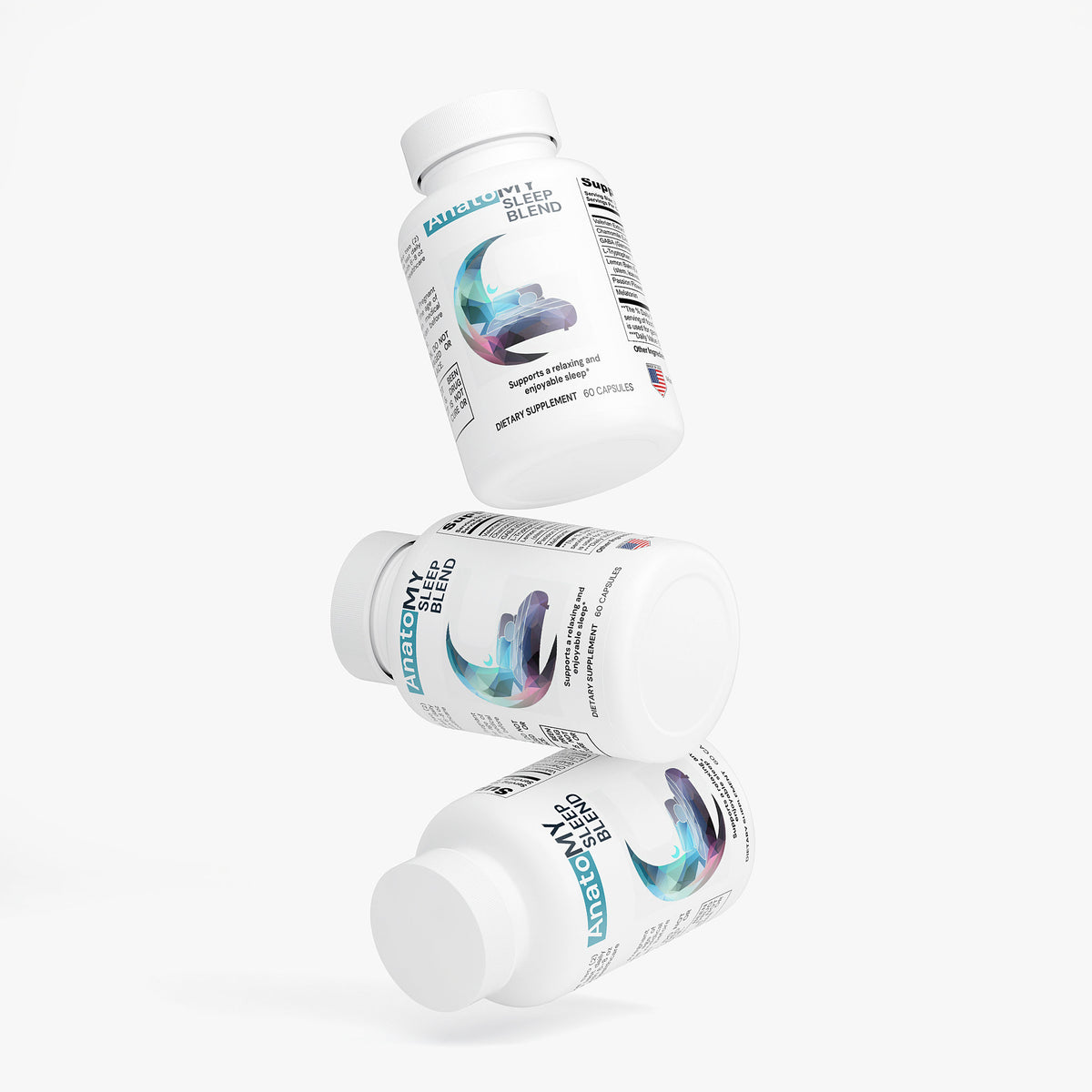 Sleep Formula