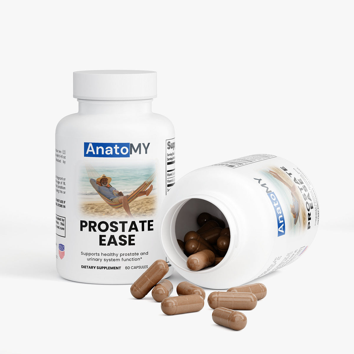 Prostate Ease