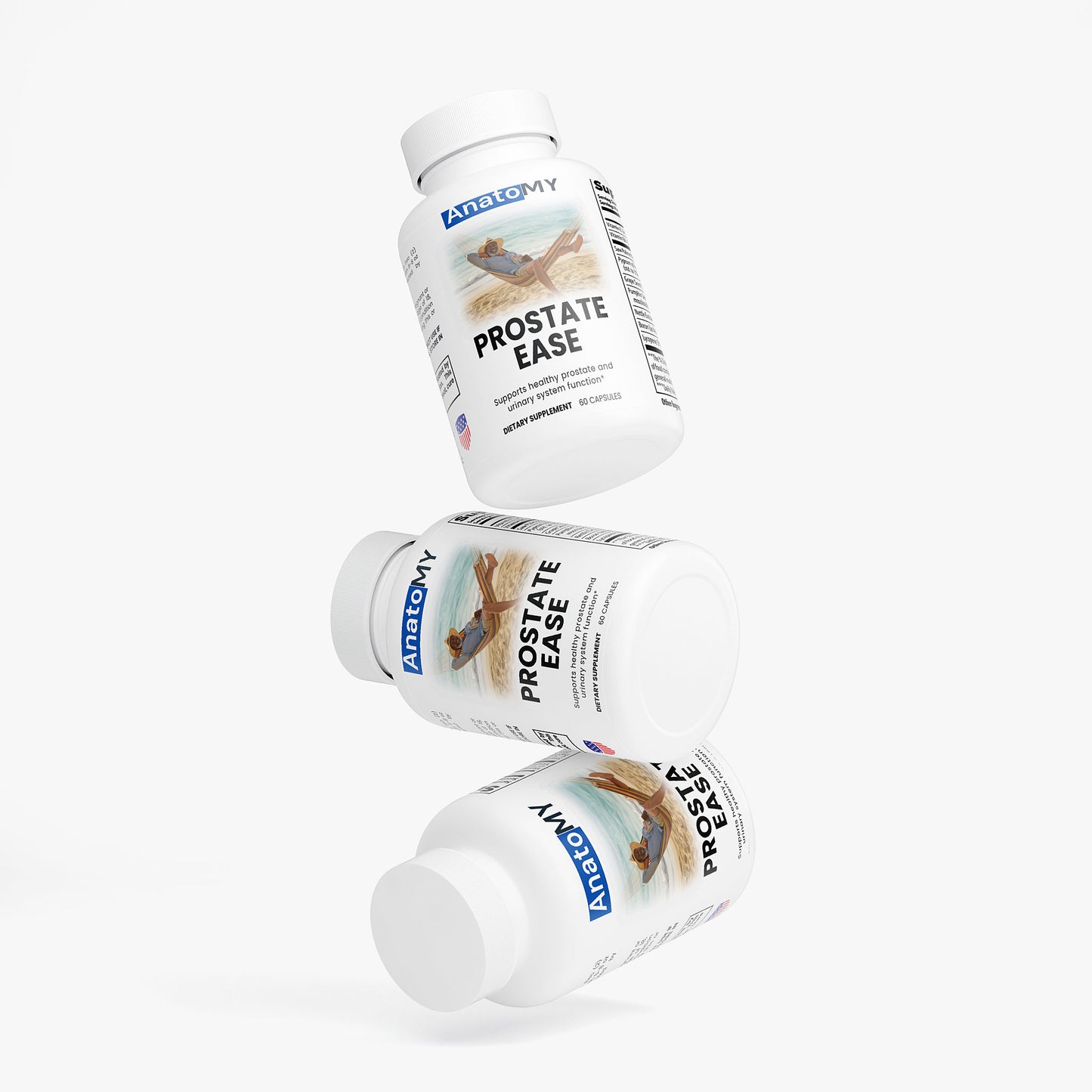 Prostate Ease