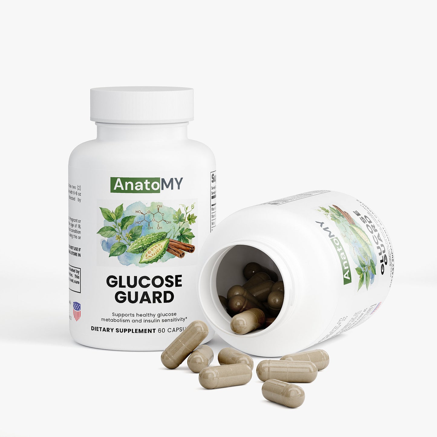 Glucose Guard
