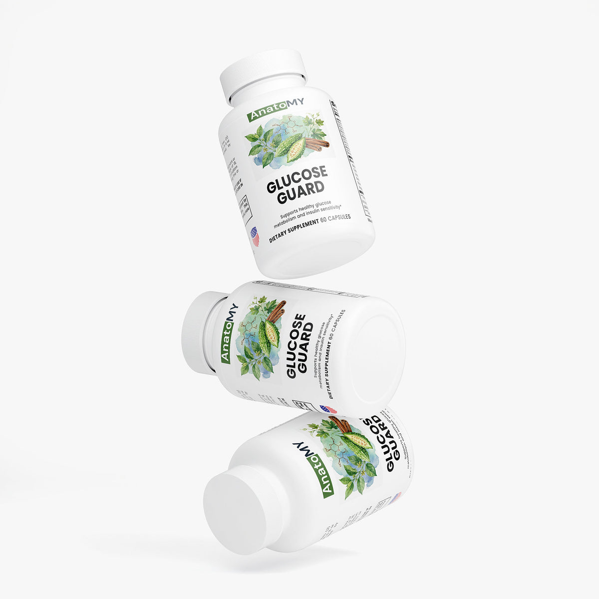 Glucose Guard