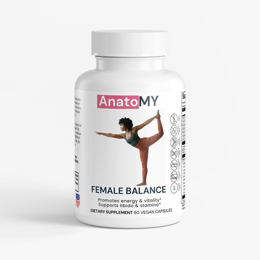 Female Balance