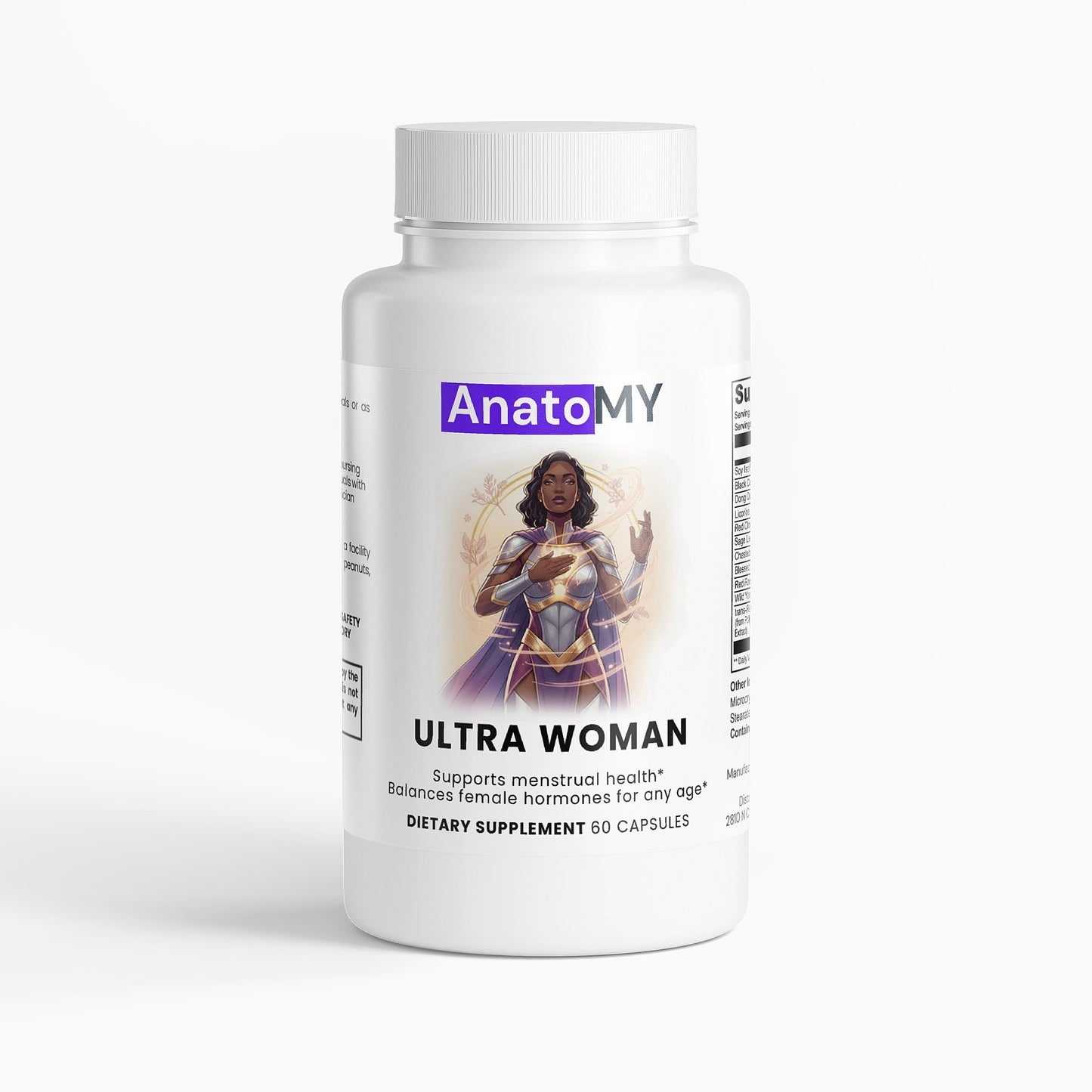 Ultra Woman