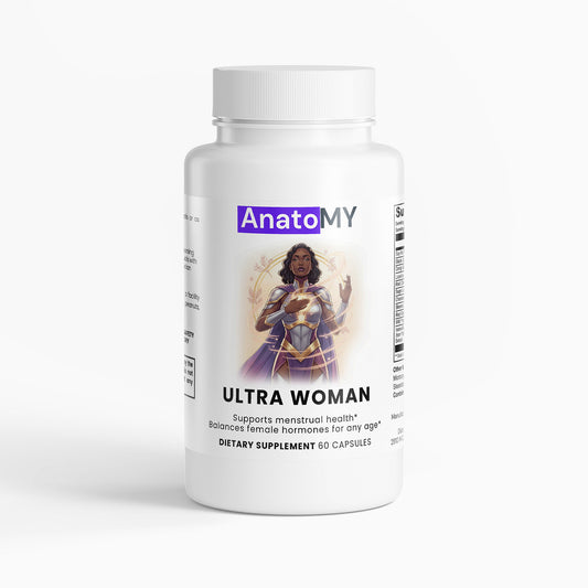 Ultra Woman