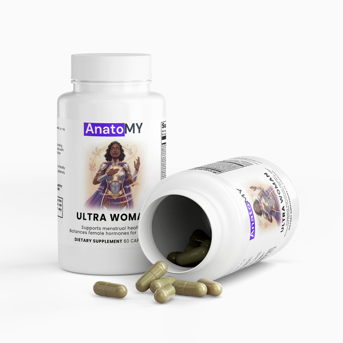 Ultra Woman