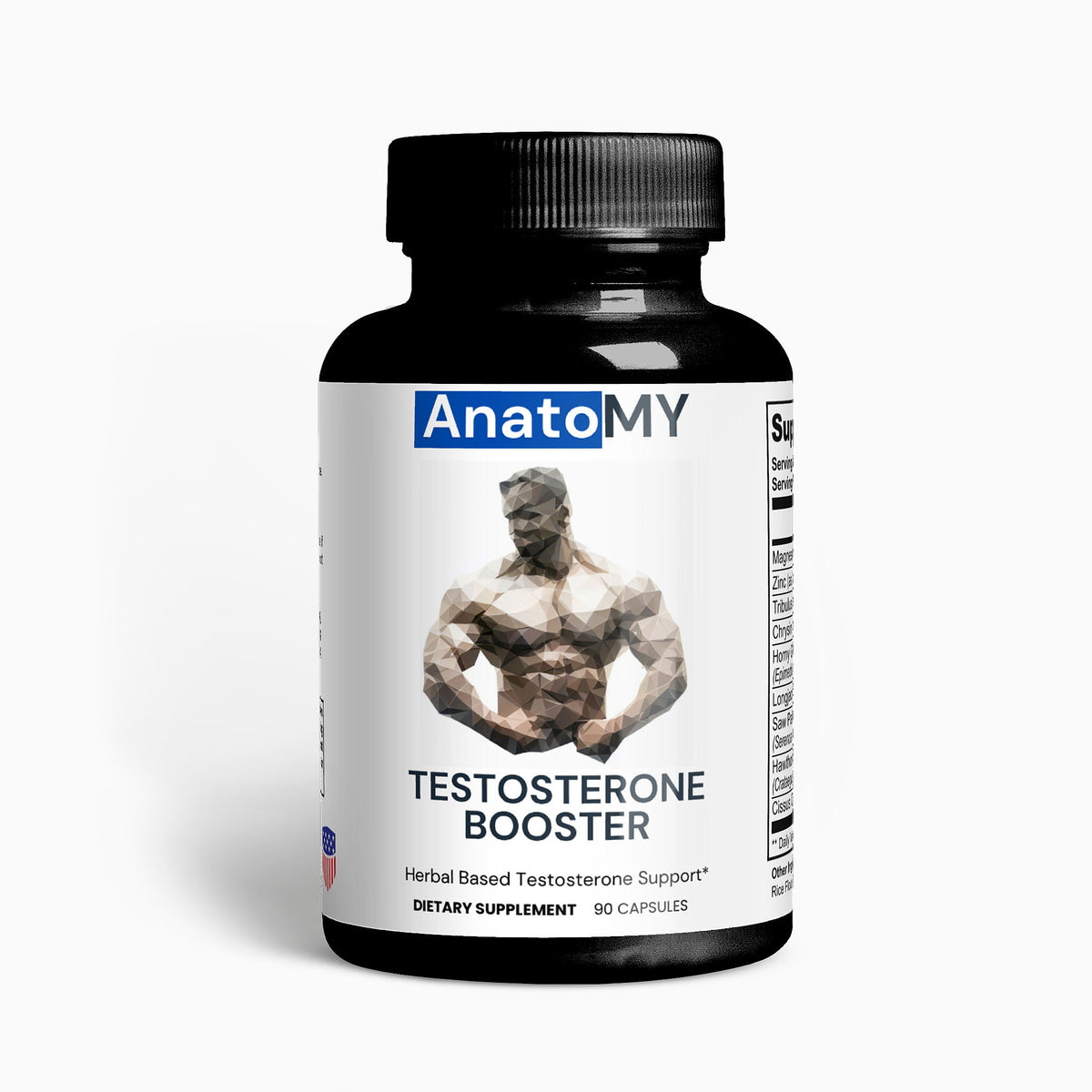 Testosterone Booster
