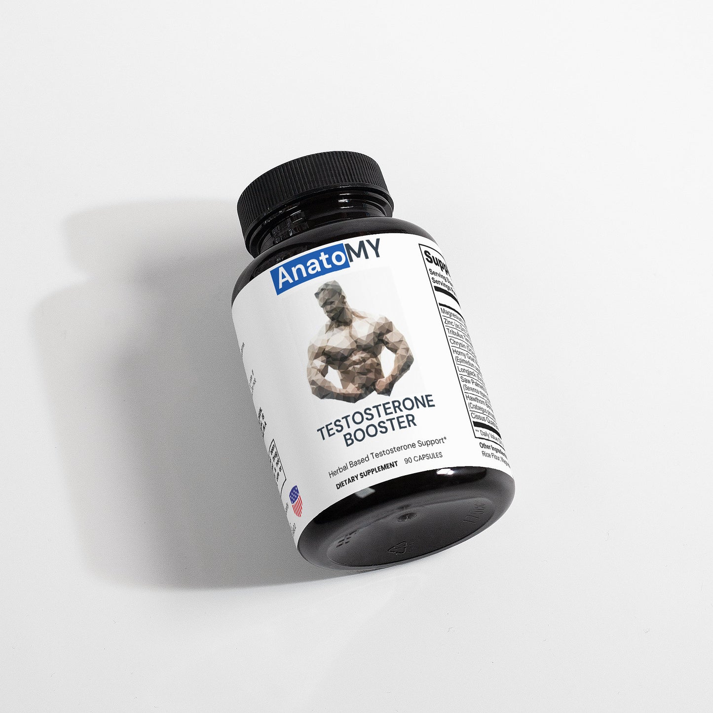 Testosterone Booster