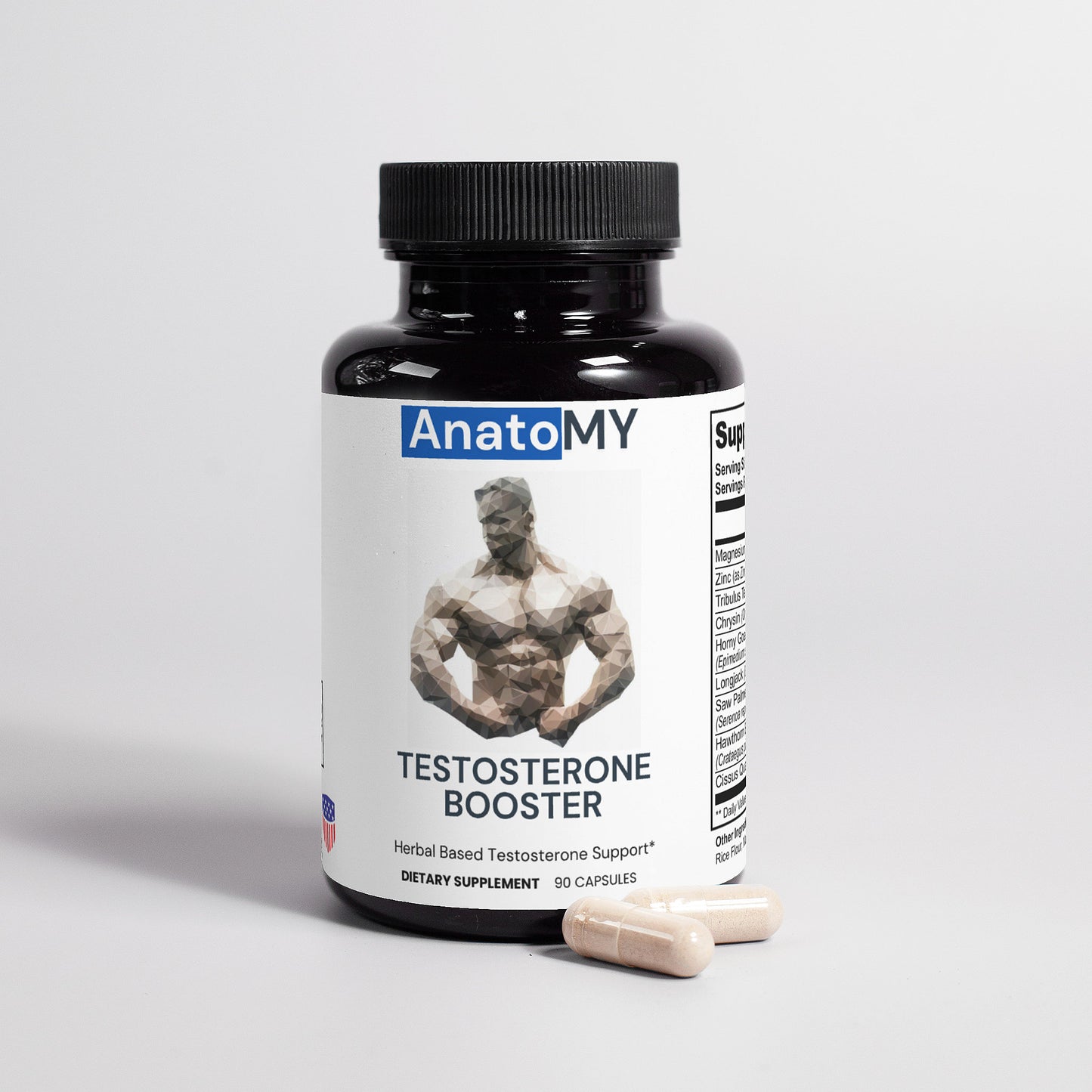 Testosterone Booster