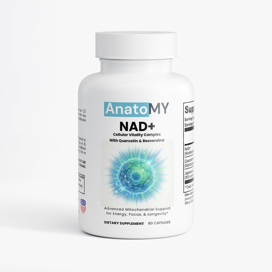 NAD+