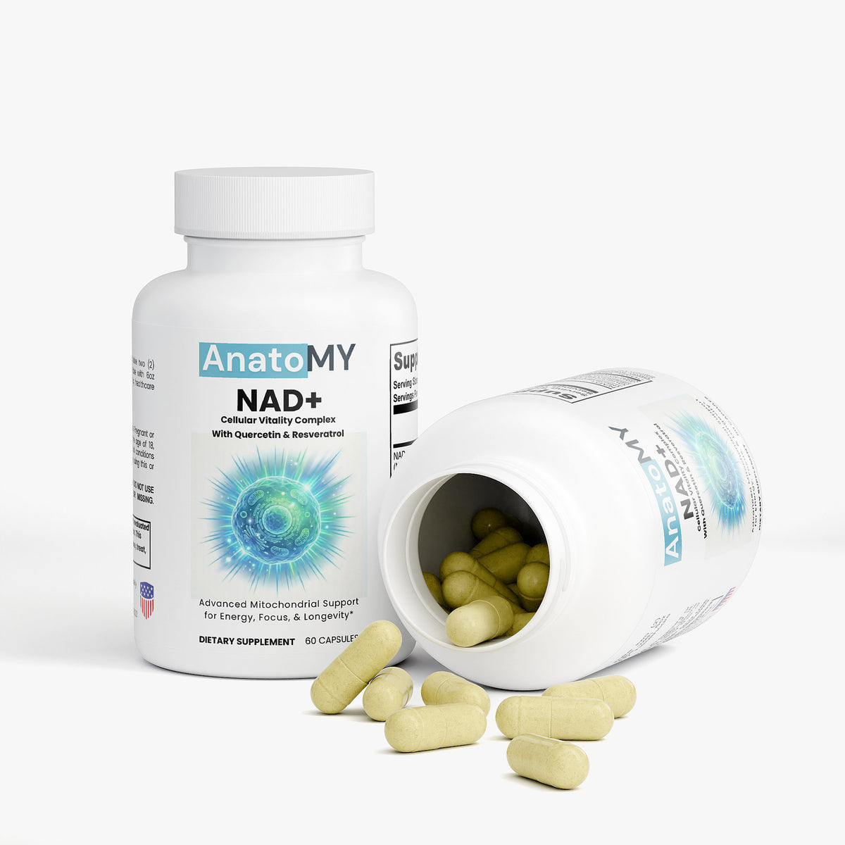 NAD+