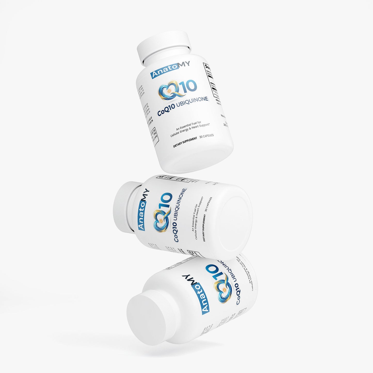CoQ10 Ubiquinone