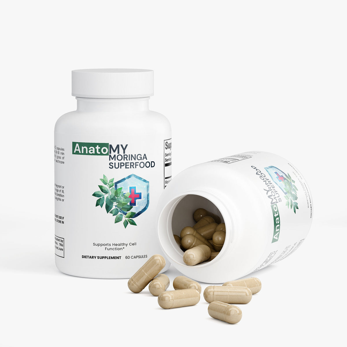 Moringa Superfood
