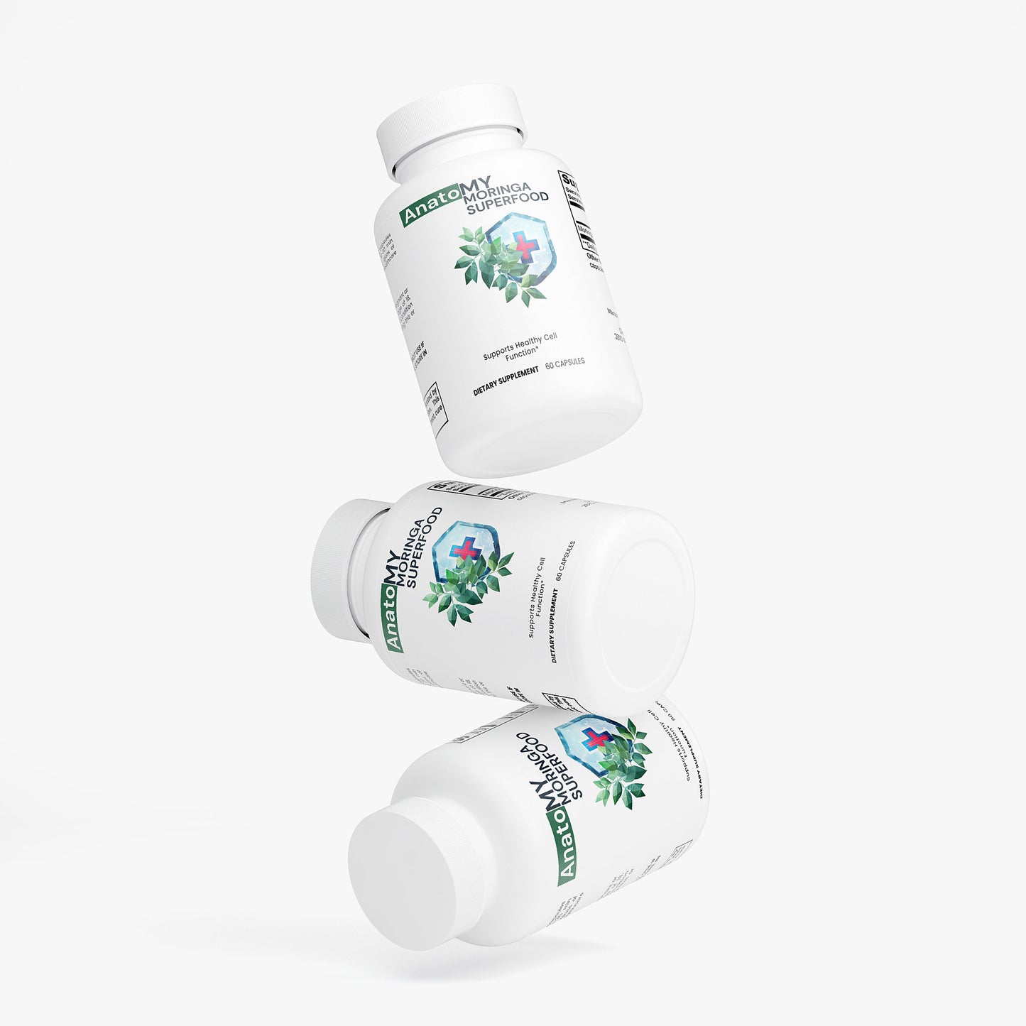 Moringa Superfood
